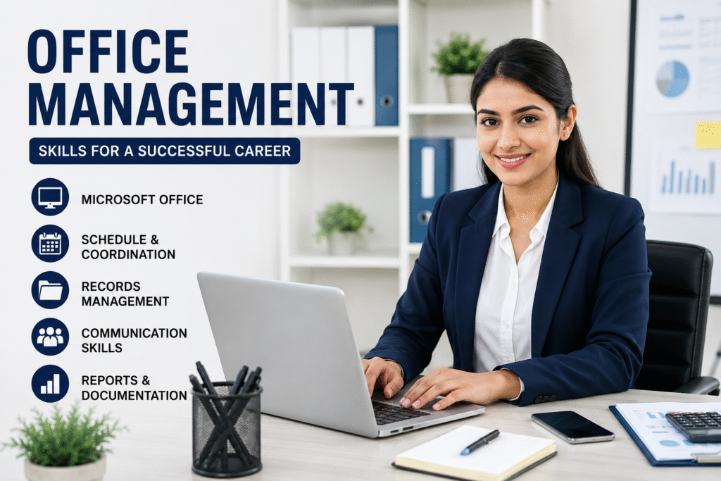 Office Management